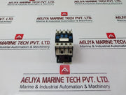 Telemecanique Lc1 D09 01 Contactor 25A 440V 50/60Hz