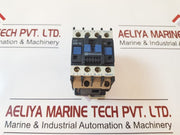 Telemecanique Lc1 D09 10 Contactor Relay 24V 60Hz