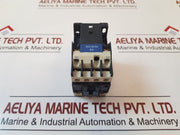 Telemecanique Lc1 D09 10 Contactor Relay 24V 60Hz