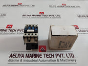 Telemecanique Lc1 D09 10 Contactor 20 A