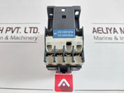 Telemecanique Lc1 D09 01 Contactor Lc1 D09 01M7 25A
