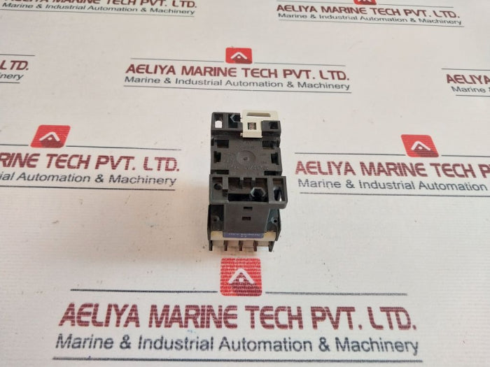 Telemecanique Lc1 D1210 Contactor 110V 50/60Hz