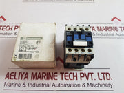 Telemecanique lc1 d12 10 contactor