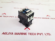 Telemecanique Lc1 D18 10 Contactor 220-230V 50Hz 220-240V 60Hz New