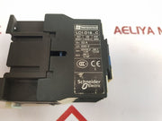 Telemecanique Lc1 D18 10 Contactor 220-230V 50Hz 220-240V 60Hz New