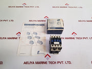 Telemecanique Lc1 D18 10 Contactor 440V 50/60Hz