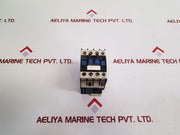 Telemecanique Lc1 D18 10 Contactor 440V 50/60Hz