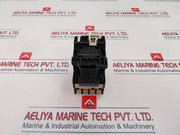 Telemecanique Lc1 D2501M7 Contactor 40A 1000V