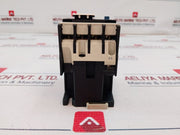 Telemecanique Lc1 D2501M7 Contactor 40A 1000V