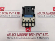 Telemecanique Lc1 D2501M7 Contactor 40A 1000V
