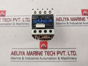 Telemecanique Lc1 D25 10 Contactor 750V