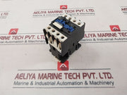 Telemecanique Lc1 D25 10 Contactor 750V