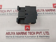 Telemecanique Lc1 D25 10 Contactor 750V