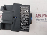 Telemecanique Lc1 D25 10 Contactor 750V