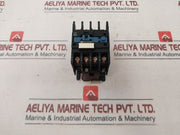 Telemecanique Lc1 D25 Contactor 50/60 Hz
