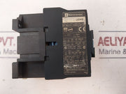 Telemecanique Lc1 D25 Contactor 380-400V 50/60 Hz