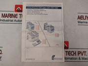 Telemecanique Lc1 D4011M7 Contactor 220V 50/60Hz