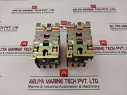 Telemecanique Lc1 D4011M7 Contactor 220V 50/60Hz