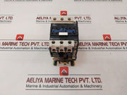 Telemecanique Lc1 D4011M7 Contactor 220V 50/60Hz