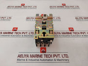 Telemecanique Lc1 D4011M7 Contactor 220V 50/60Hz