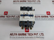 Telemecanique Lc1 D50 (Lc1 D5011) Contactor