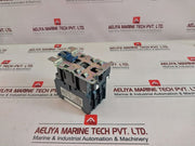 Schneider Electric Telemecanique Lc1 D5011 Contactor 230V