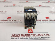 Telemecanique Lc1 D5011 Contactor 220-230V 50 Hz