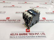 Telemecanique Lc1 D5011 Contactor 220-230V 50 Hz