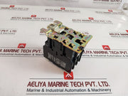 Telemecanique Lc1 D5011 Contactor 220-230V 50 Hz