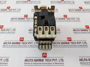 Telemecanique Lc1 D50 11/ La1 Dn22 Contactor Motor Control 80A 1000V