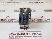 Telemecanique Lc1 D50 Contactor 24 V 50/60 Hz