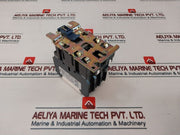Telemecanique/Schneider Electric Lc1 D65 Contactor 600V A.C