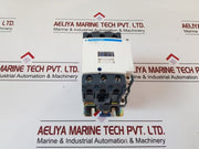 Telemecanique Lc1 D65 Lc1 D6511 Contactor