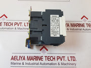 Telemecanique Lc1 D65 Lc1 D6511 Contactor