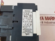 Telemecanique Lc1 D65 Lc1 D6511 Contactor