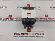 Telemecanique/Schneider Electric Lc1 D80 Contactor 600Vac