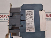 Telemecanique/Schneider Electric Lc1 D80 Contactor 600Vac