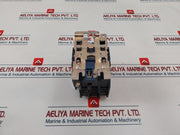 Telemecanique/Schneider Electric Lc1 D80 Contactor 600Vac