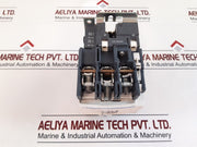 Telemecanique Lc1 D95 Contactor