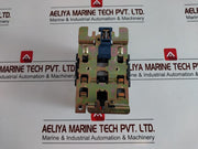 Telemecanique Lc1 D95 (Lc1 D9511) Contactor (New)