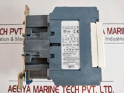 Telemecanique Lc1 D95 (Lc1 D9511) Contactor (New)