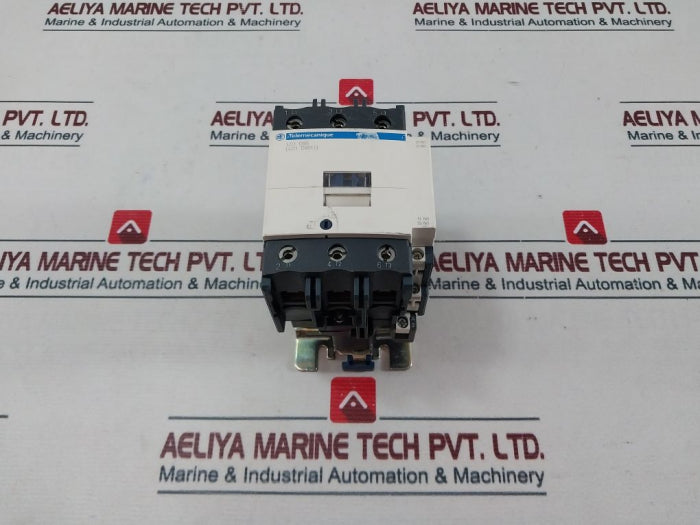 Telemecanique Lc1 D95 Ac Magnetic Contactor