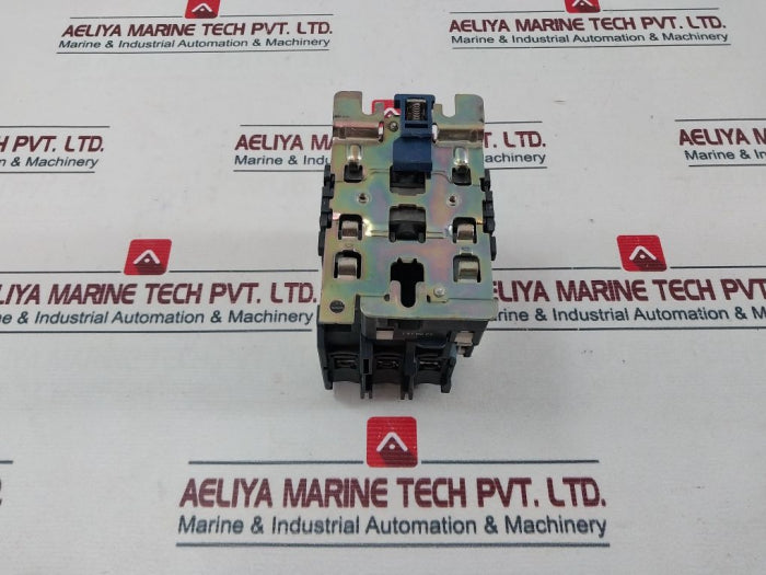 Telemecanique Lc1 D95 Ac Magnetic Contactor