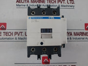 Telemecanique Lc1 D95 Ac Magnetic Contactor