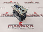 Schneider / Telemecanique Lc1 D95 Contactor 110A