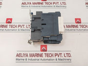 Schneider / Telemecanique Lc1 D95 Contactor 110A