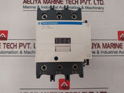 Schneider / Telemecanique Lc1 D95 Contactor 110A