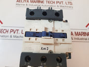 Telemecanique Lc1 D95 (Lc1 D9511) Contactor (Used)