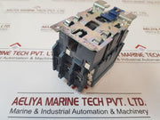 Telemecanique Lc1 D95 (Lc1 D9511) Contactor (Used)