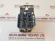 Telemecanique Lc1 D95 (Lc1 D9511) Contactor (Used)
